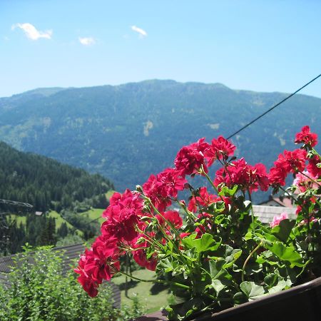 Chalet Catton Two Bedroom Appartement Near Bad Kleinkirchheim Radenthein Exterior foto