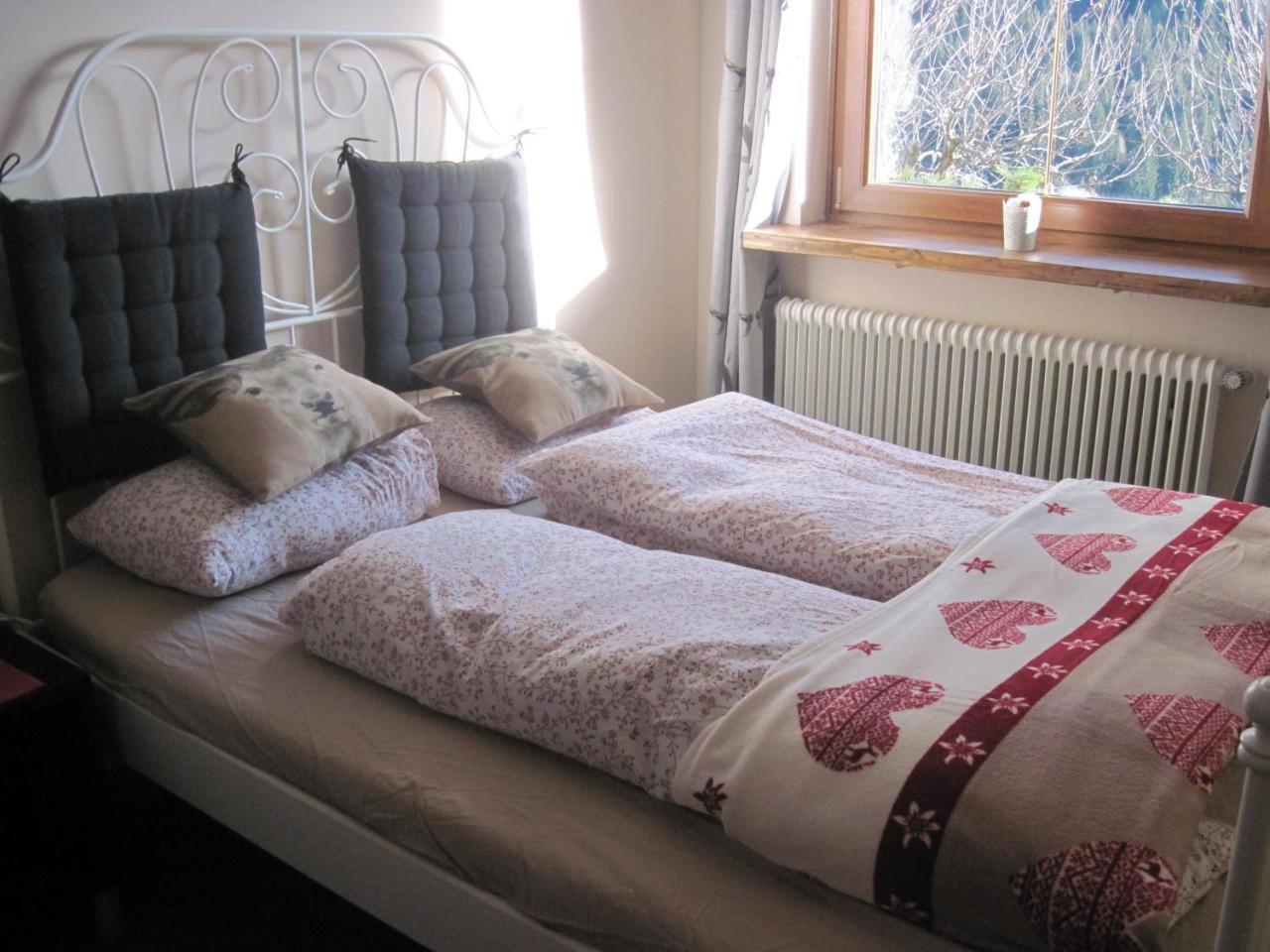Chalet Catton Two Bedroom Appartement Near Bad Kleinkirchheim Radenthein Exterior foto
