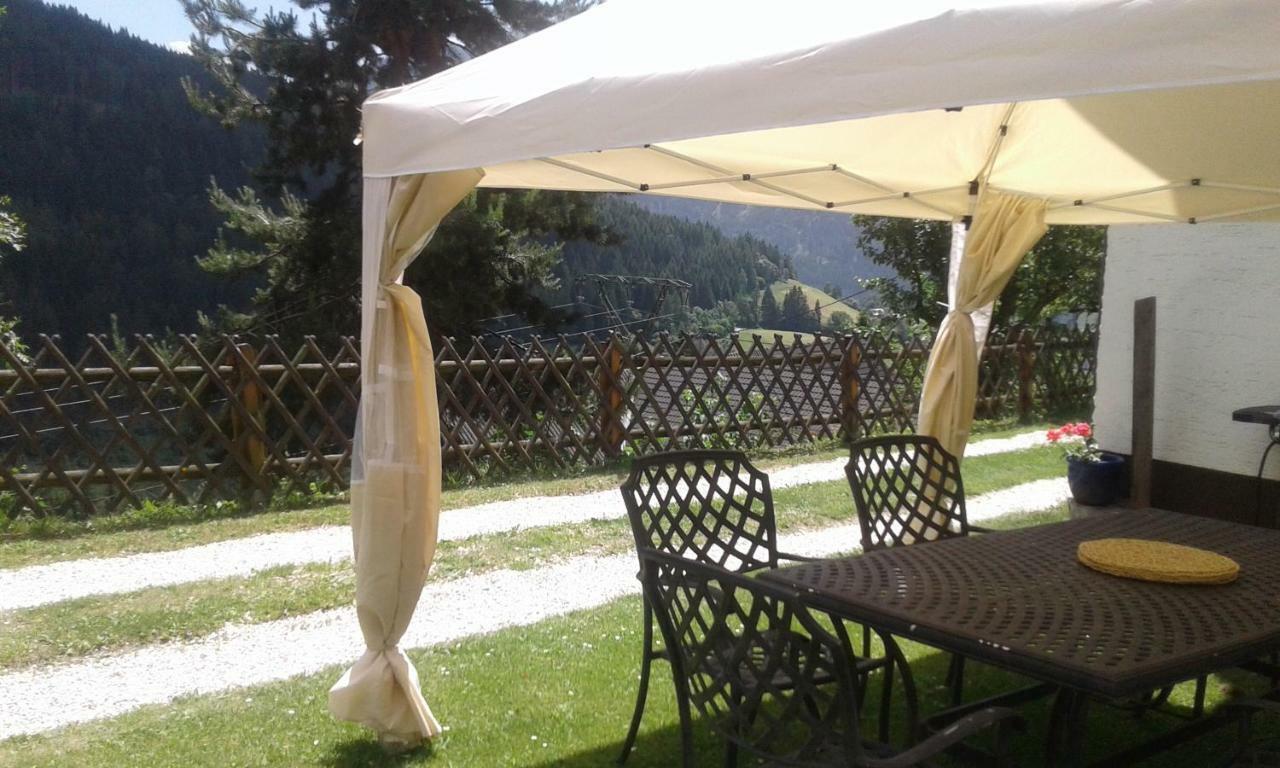 Chalet Catton Two Bedroom Appartement Near Bad Kleinkirchheim Radenthein Exterior foto