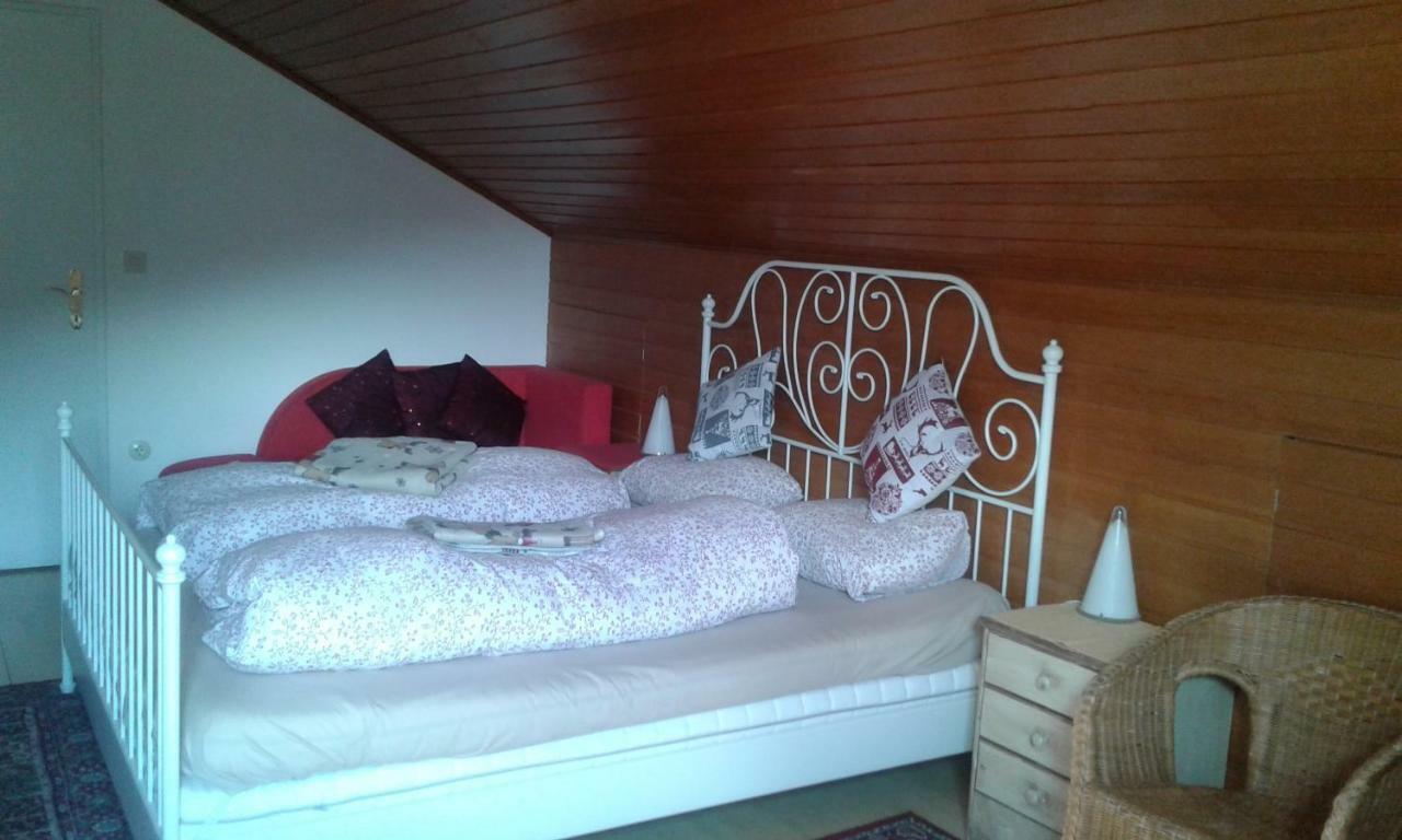 Chalet Catton Two Bedroom Appartement Near Bad Kleinkirchheim Radenthein Exterior foto