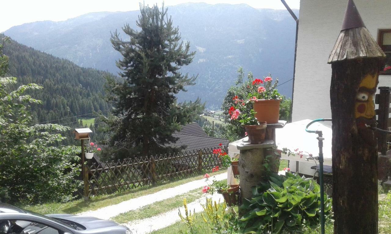 Chalet Catton Two Bedroom Appartement Near Bad Kleinkirchheim Radenthein Exterior foto